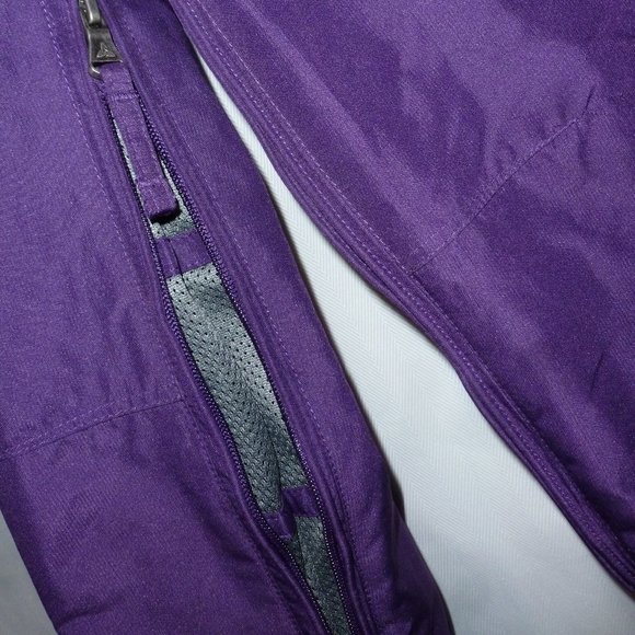 GOOSE Premium Outwear Winter Warm Snow Pants NOWT - Picture 11 of 16